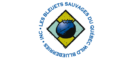 Les Bleuets Sauvages du Québec